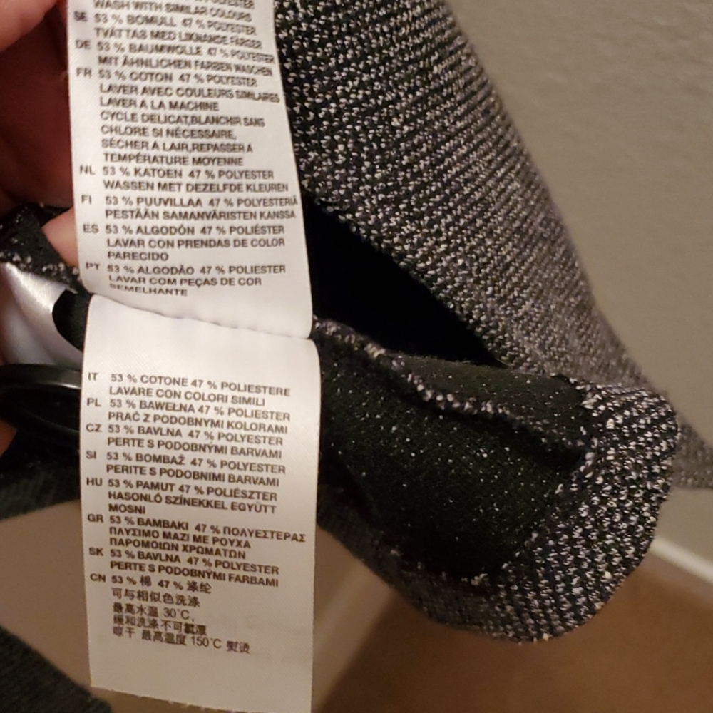 Jacket - Picture 5 of 7